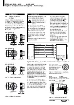 Preview for 23 page of Balluff BTL5-A11 series Technical Description, User'S Manual