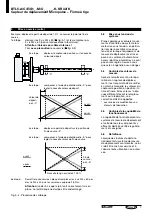 Preview for 25 page of Balluff BTL5-A11 series Technical Description, User'S Manual