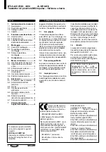 Preview for 28 page of Balluff BTL5-A11 series Technical Description, User'S Manual