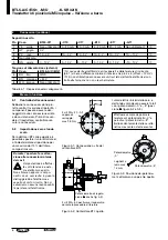 Preview for 32 page of Balluff BTL5-A11 series Technical Description, User'S Manual