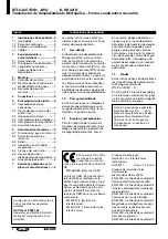 Preview for 36 page of Balluff BTL5-A11 series Technical Description, User'S Manual