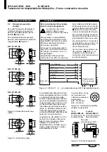 Preview for 39 page of Balluff BTL5-A11 series Technical Description, User'S Manual