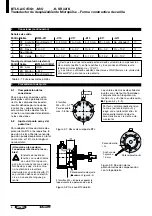 Preview for 40 page of Balluff BTL5-A11 series Technical Description, User'S Manual