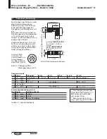 Preview for 10 page of Balluff BTL5-G1 Series User Manual