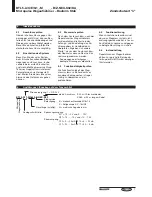 Preview for 11 page of Balluff BTL5-G1 Series User Manual