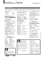 Preview for 18 page of Balluff BTL5-G1 Series User Manual