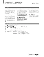 Preview for 25 page of Balluff BTL5-G1 Series User Manual