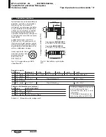 Preview for 52 page of Balluff BTL5-G1 Series User Manual