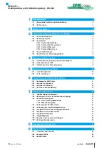 Предварительный просмотр 3 страницы Balluff BTL5-H1 M Series Configuration Manual