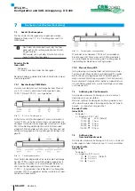 Предварительный просмотр 14 страницы Balluff BTL5-H1 M Series Configuration Manual