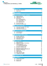 Предварительный просмотр 34 страницы Balluff BTL5-H1 M Series Configuration Manual