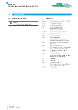 Предварительный просмотр 35 страницы Balluff BTL5-H1 M Series Configuration Manual