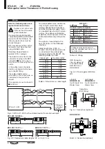 Preview for 14 page of Balluff BTL5-H1 M Series User Manual