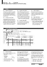 Preview for 15 page of Balluff BTL5-H1 M Series User Manual