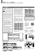 Preview for 38 page of Balluff BTL5-H1 M Series User Manual