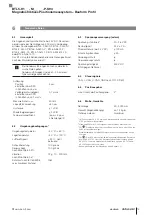 Preview for 17 page of Balluff BTL5-H1xx-Mxxxx-P-S94 Series User Manual