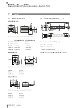 Preview for 18 page of Balluff BTL5-H1xx-Mxxxx-P-S94 Series User Manual