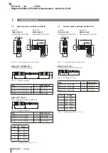 Preview for 20 page of Balluff BTL5-H1xx-Mxxxx-P-S94 Series User Manual