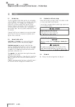 Preview for 30 page of Balluff BTL5-H1xx-Mxxxx-P-S94 Series User Manual