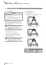 Preview for 32 page of Balluff BTL5-H1xx-Mxxxx-P-S94 Series User Manual