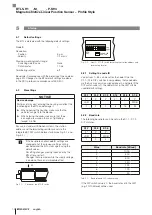 Preview for 36 page of Balluff BTL5-H1xx-Mxxxx-P-S94 Series User Manual