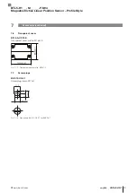 Preview for 43 page of Balluff BTL5-H1xx-Mxxxx-P-S94 Series User Manual