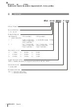 Preview for 66 page of Balluff BTL5-H1xx-Mxxxx-P-S94 Series User Manual