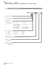 Preview for 88 page of Balluff BTL5-H1xx-Mxxxx-P-S94 Series User Manual