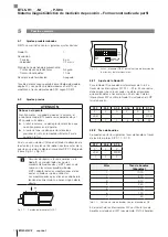 Preview for 102 page of Balluff BTL5-H1xx-Mxxxx-P-S94 Series User Manual