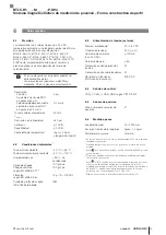 Preview for 105 page of Balluff BTL5-H1xx-Mxxxx-P-S94 Series User Manual