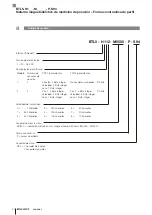 Preview for 110 page of Balluff BTL5-H1xx-Mxxxx-P-S94 Series User Manual