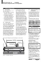 Preview for 5 page of Balluff BTL5-I User Manual