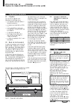 Preview for 21 page of Balluff BTL5-I User Manual