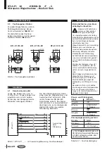 Предварительный просмотр 6 страницы Balluff BTL5-P1 Series User Manual