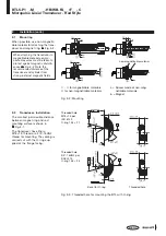 Предварительный просмотр 14 страницы Balluff BTL5-P1 Series User Manual