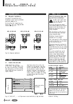 Предварительный просмотр 15 страницы Balluff BTL5-P1 Series User Manual