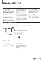 Предварительный просмотр 16 страницы Balluff BTL5-P1 Series User Manual