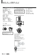 Предварительный просмотр 17 страницы Balluff BTL5-P1 Series User Manual