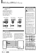 Предварительный просмотр 24 страницы Balluff BTL5-P1 Series User Manual