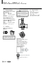 Предварительный просмотр 26 страницы Balluff BTL5-P1 Series User Manual