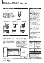 Предварительный просмотр 33 страницы Balluff BTL5-P1 Series User Manual