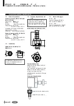 Предварительный просмотр 43 страницы Balluff BTL5-P1 Series User Manual