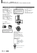 Предварительный просмотр 52 страницы Balluff BTL5-P1 Series User Manual