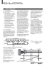 Preview for 3 page of Balluff BTL5-S M A Series User Manual