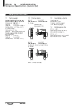 Preview for 8 page of Balluff BTL5-S M A Series User Manual