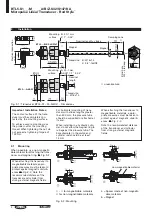 Preview for 13 page of Balluff BTL5-S M A Series User Manual