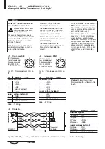 Preview for 15 page of Balluff BTL5-S M A Series User Manual