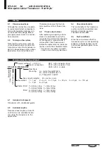 Preview for 16 page of Balluff BTL5-S M A Series User Manual