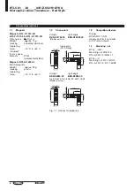 Preview for 17 page of Balluff BTL5-S M A Series User Manual