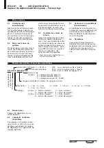 Preview for 34 page of Balluff BTL5-S M A Series User Manual